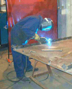 Welding

MMA
MIG & Synergic MIG
TIG Gallery Image