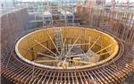 Hinkley C, Nuclear Station, United Kingdom.
Klinbridge Construction partner with EFCO UK to provide over 2,200m²/300 tonnes of PLATE GIRDER, REDI-RADIUS and SUPER STUD forms for the project. Gallery Thumbnail