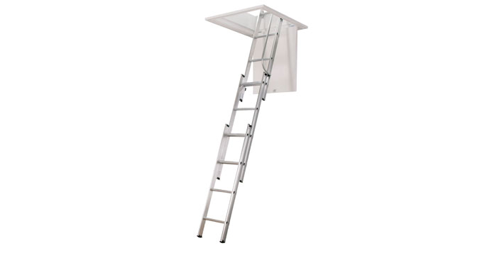 Loft Ladders Gallery Image