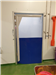 Flexible Crash Door with GRP Spline Gallery Thumbnail