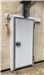 Meat Rail Hinged Door Gallery Thumbnail