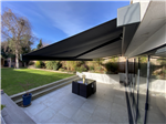 Kubata Awning, stunning cube design Gallery Thumbnail