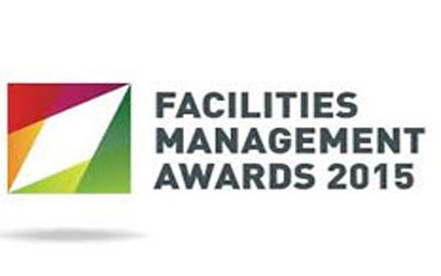 CFM win Best Building Maintenance Provider award 2015 Gallery Image