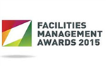 CFM win Best Building Maintenance Provider award 2015 Gallery Thumbnail