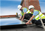 Solar Heating Installations Gallery Thumbnail