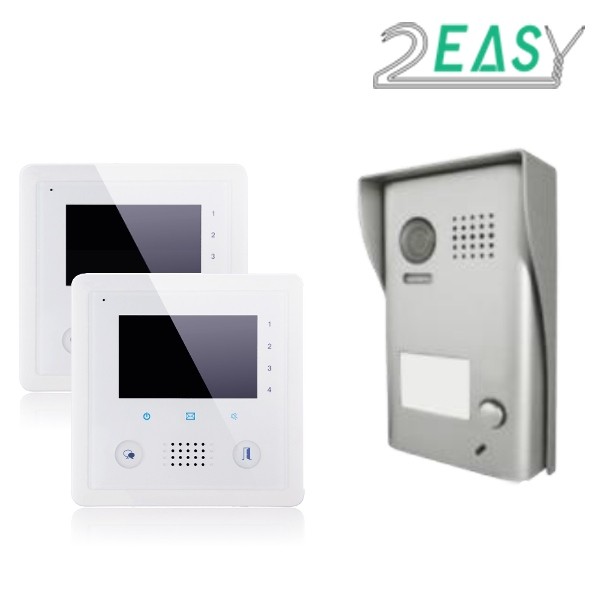 Two Easy Video Intercom S2 Gallery Image