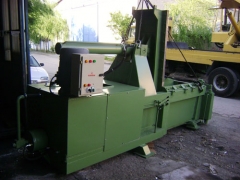 Non Ferrous Balers Gallery Image