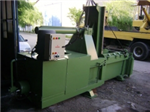 Non Ferrous Balers Gallery Thumbnail