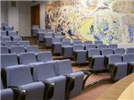 Royal College of Surgeons Auditorium seating Gallery Thumbnail