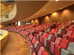 Convention hall auditorium theatre seating Gallery Thumbnail