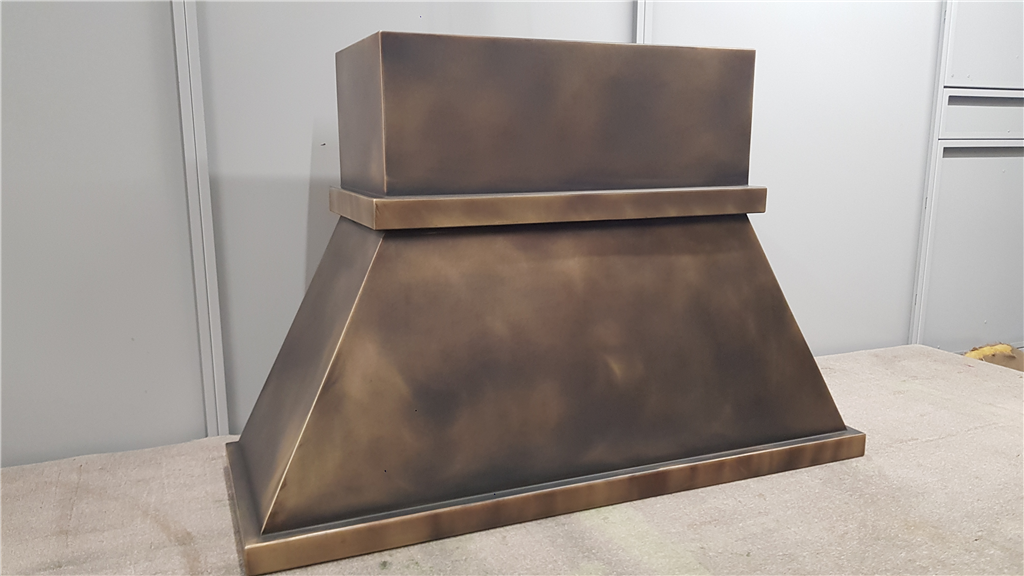 Brass Sheet Metal Suppliers