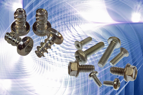 The Challenge Europe difference between Thread-forming screws and Self-tappers Gallery Image