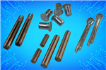 Engineering Pins from Challenge Europe Gallery Thumbnail