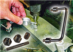Custom special threaded fasteners – a “stock” service at Challenge Europe Gallery Thumbnail