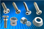 Security Fasteners available from Challenge Europe Gallery Thumbnail