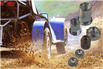 Rivet nuts and rivet bushes from Challenge Europe  Gallery Thumbnail