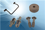 Challenge (Europe) - handles, clamps, machine parts, stud rivets, valve knobs and captive screws Gallery Thumbnail