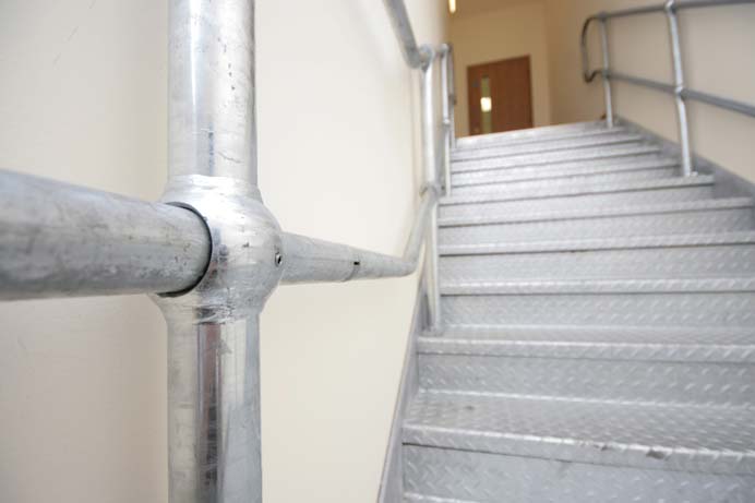 Handrail Standards Gallery Image
