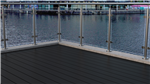 Synergised Aluminium Decking & Subframe System Gallery Thumbnail