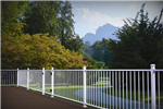 Aluminium Railing System Gallery Thumbnail