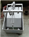 An ALPHEUS-AT automatic de-blocking half dry flow control regulator unit Gallery Thumbnail