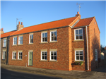 A lovely rural village infill dwelling, constructed in York Handmade brick, with timber sash windows! Gallery Thumbnail