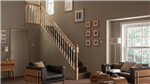 Slender Quays Timber Stair Parts Gallery Thumbnail