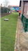 Tech Turf being installed Gallery Thumbnail