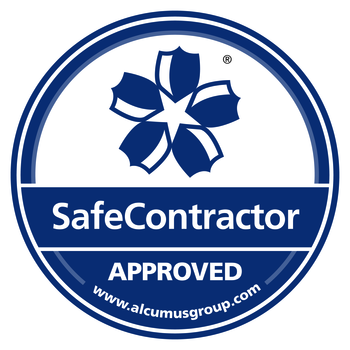 Safe Contractor approved Gallery Image