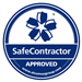 Safe Contractor approved Gallery Thumbnail