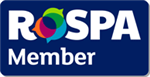 ROSPA (The Royal Society for the Prevention of Accidents) member Gallery Thumbnail