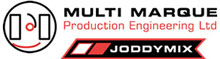 Multi Marque Production Engineering Ltd