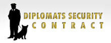 Diplomats Security Contracts Ltd
