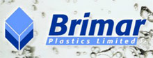 Brimar Plastics Logo