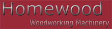 Homewood Woodworking Machinery Ltd