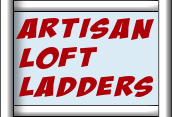 Artisan Loft Ladders