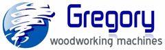 Gregory Woodworking Machines