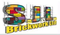 SJL Brickwork Ltd