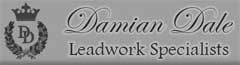 Damian Dale Roofing