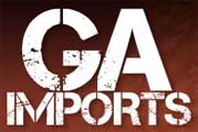 G A Imports Ltd