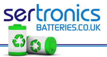 Sertronics Ltd