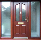 Merlin Doors & Windows Image