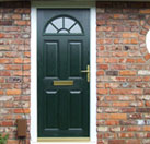 Merlin Doors & Windows Image