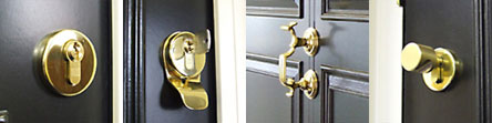 Merlin Doors & Windows Image