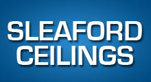 Sleaford Ceilings