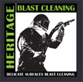 Heritage Blast Cleaning Ltd