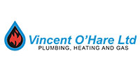 Vincent O'Hare Plumbing & Heating Ltd