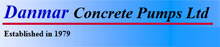 Danmar Concrete Pumps Ltd