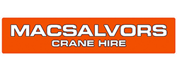 Macsalvors Plant Hire Ltd