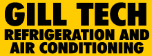 Gill Tech Refrigeration And Air Conditioning